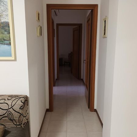 Casa Vacanza Gianna 曼杜里亚 外观 照片