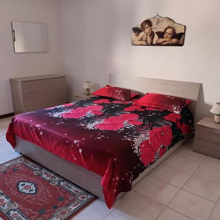Casa Vacanza Gianna 曼杜里亚 外观 照片