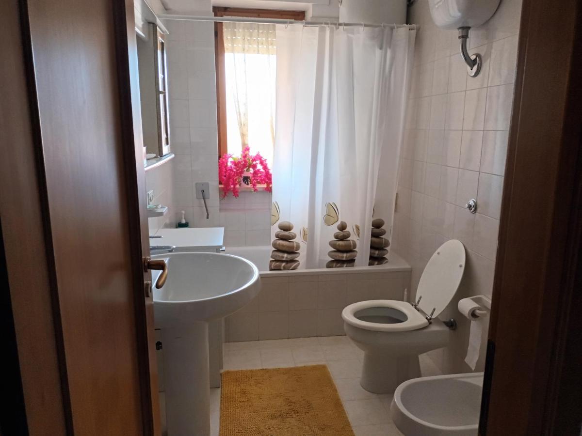 Casa Vacanza Gianna 曼杜里亚 外观 照片