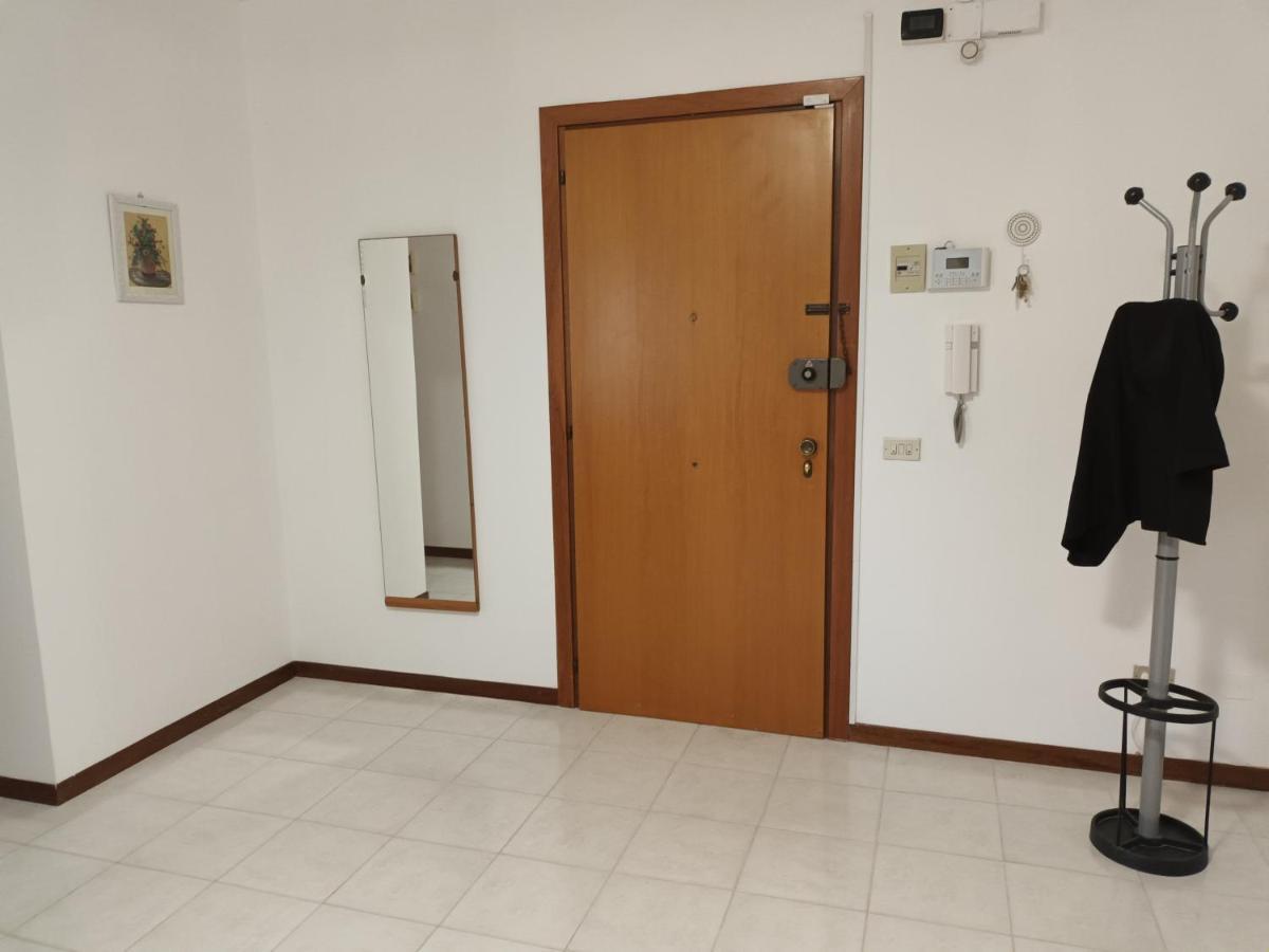 Casa Vacanza Gianna 曼杜里亚 外观 照片